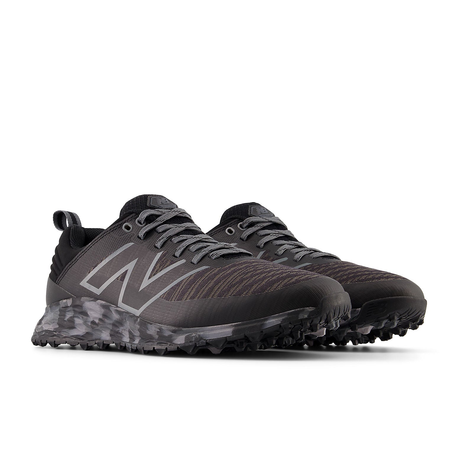 New Balance Fresh Foam Contend v2 'Black Camo' MG406BM
