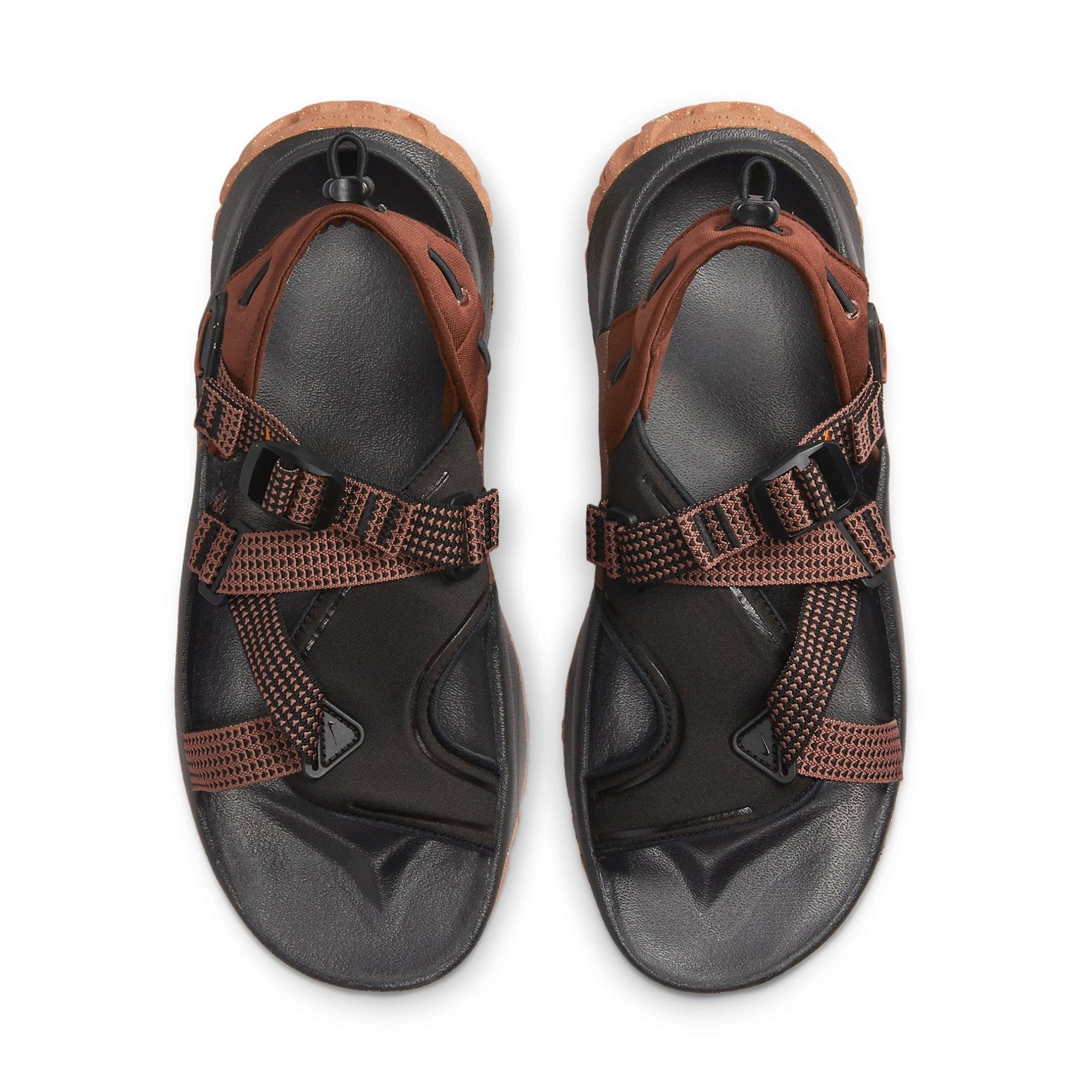 Nike Oneonta Sandal Sports Black Brown Sandals 'Black Brown' DJ6603-002