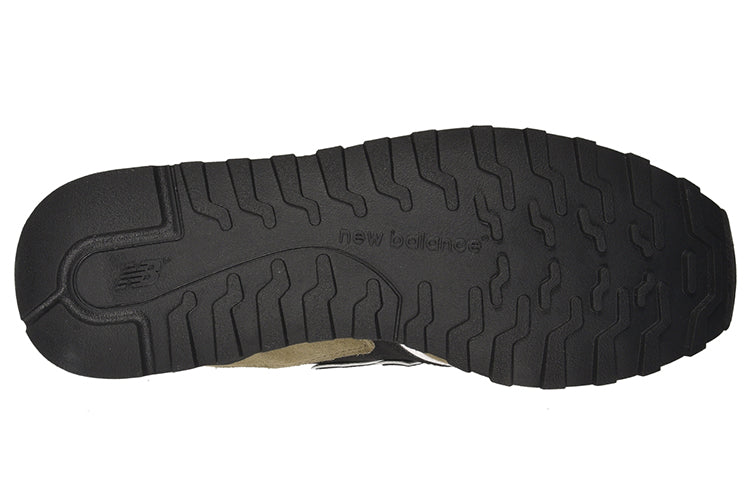 New Balance 446 Series Low-Top Black/Coffee U446GKW