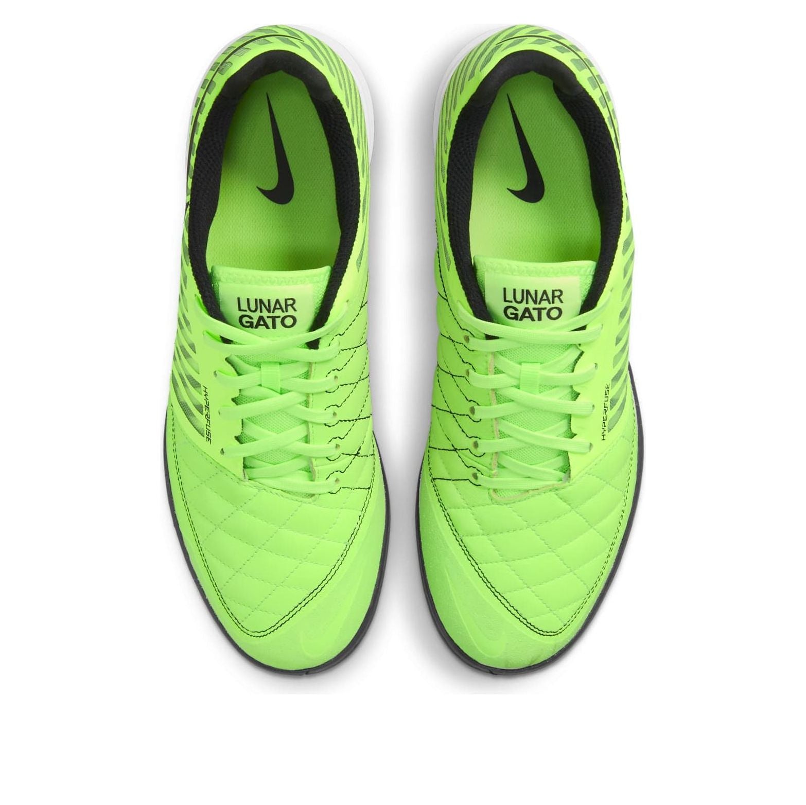 Nike Lunar Gato II 'Green' 580456-301