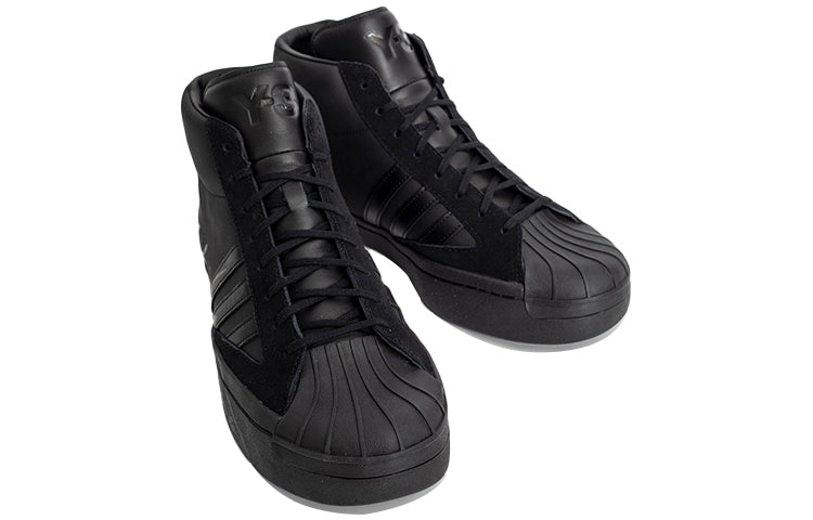 adidas Y-3 Yohji Pro 'Black' EH2273