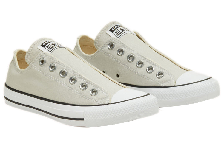 Converse Chuck Taylor All Star Slip Low 'Mouse' 167689F