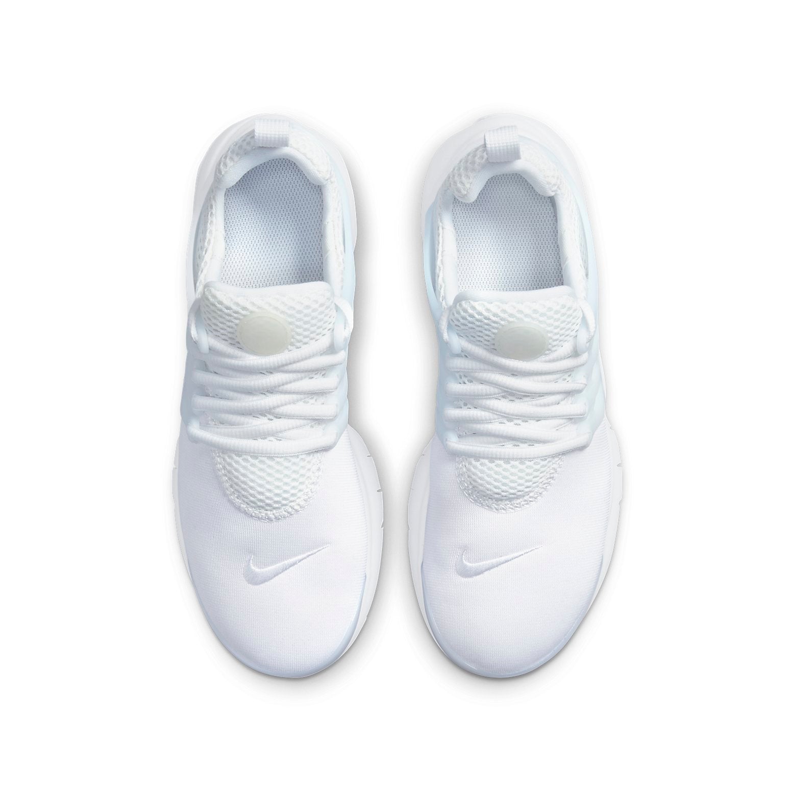 (GS) Nike Presto 'White' 833875-100
