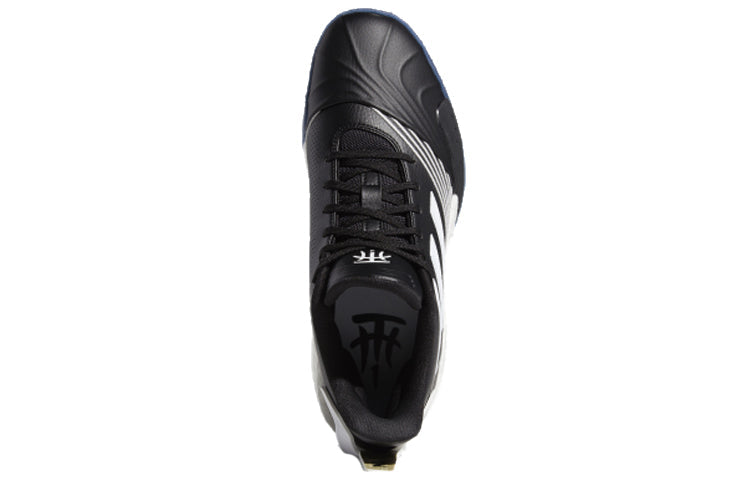 adidas T-Mac Millennium 'Black White' EF2927
