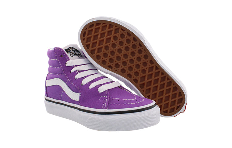 (PS) Vans Sk8 Hi 'Purple' VN0A4BUW8ZP