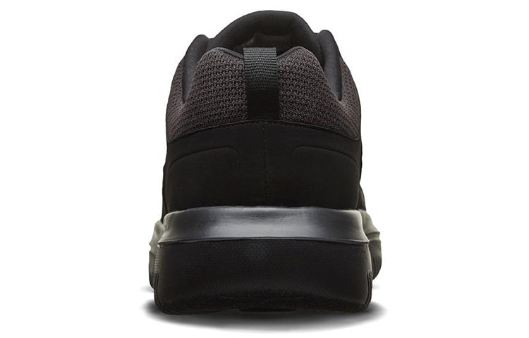 Skechers Go Walk Evolution Ultra Low-Top Black 54733-BBK