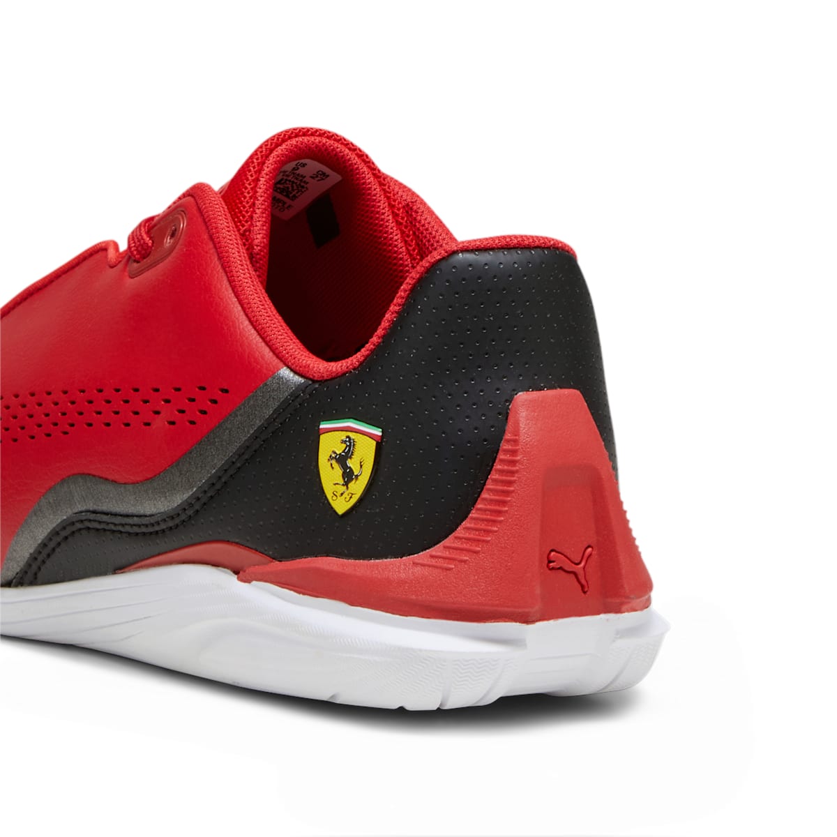 PUMA x Scuderia Ferrari Drift Cat Decima 'Rosso Corsa' 307193-08