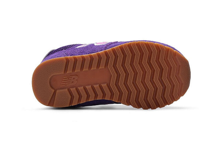 (TD) New Balance 520 Purple IV520CD