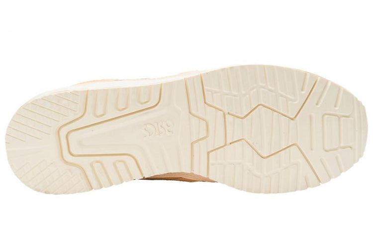 ASICS Gel Lyte 3 Veg-Tan Pack 'Tan' H7J2L-1212