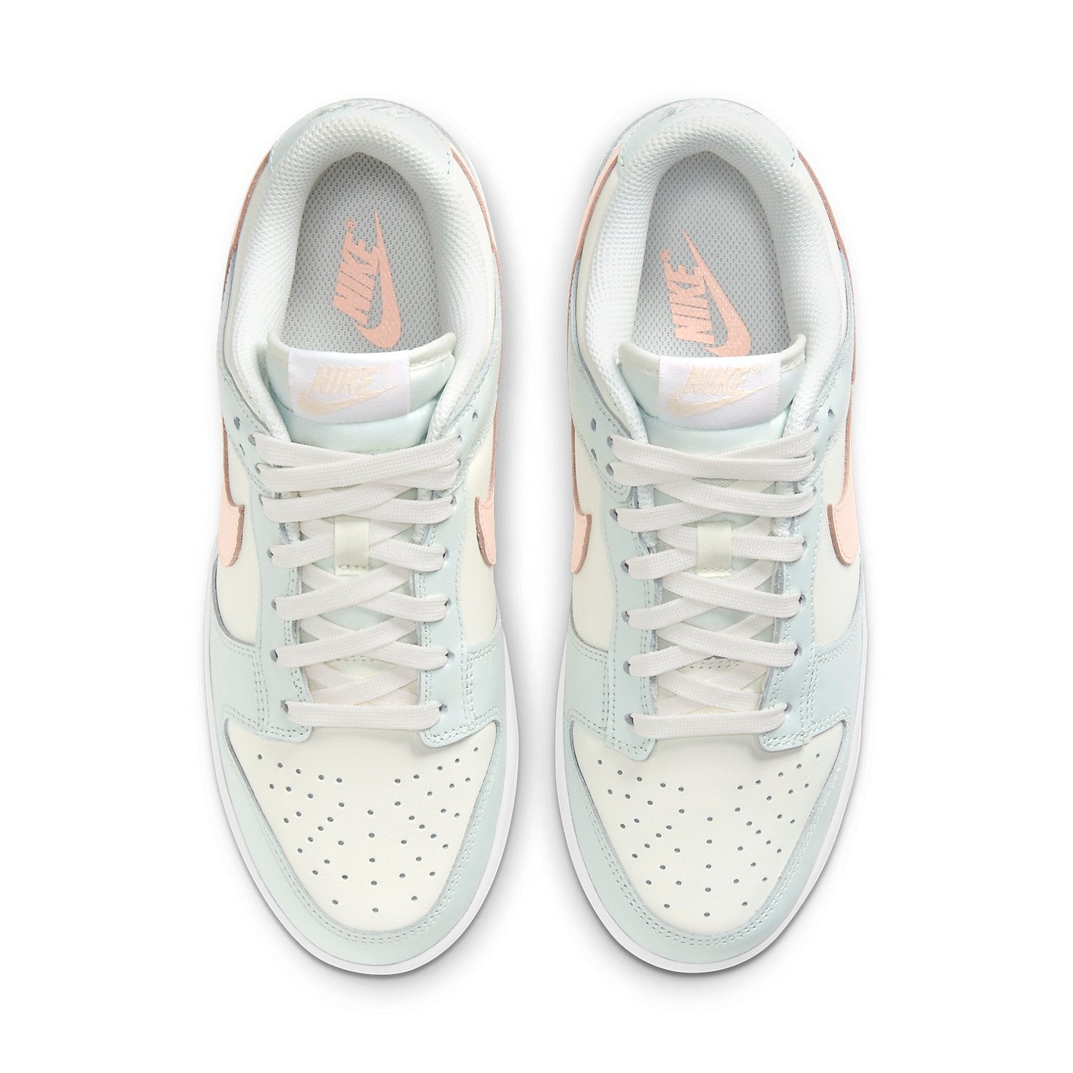 (WMNS) Nike Dunk Low 'Barely Green' DD1503-104