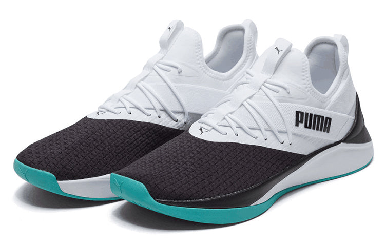 PUMA Jaab Xt Black/White 192456-07