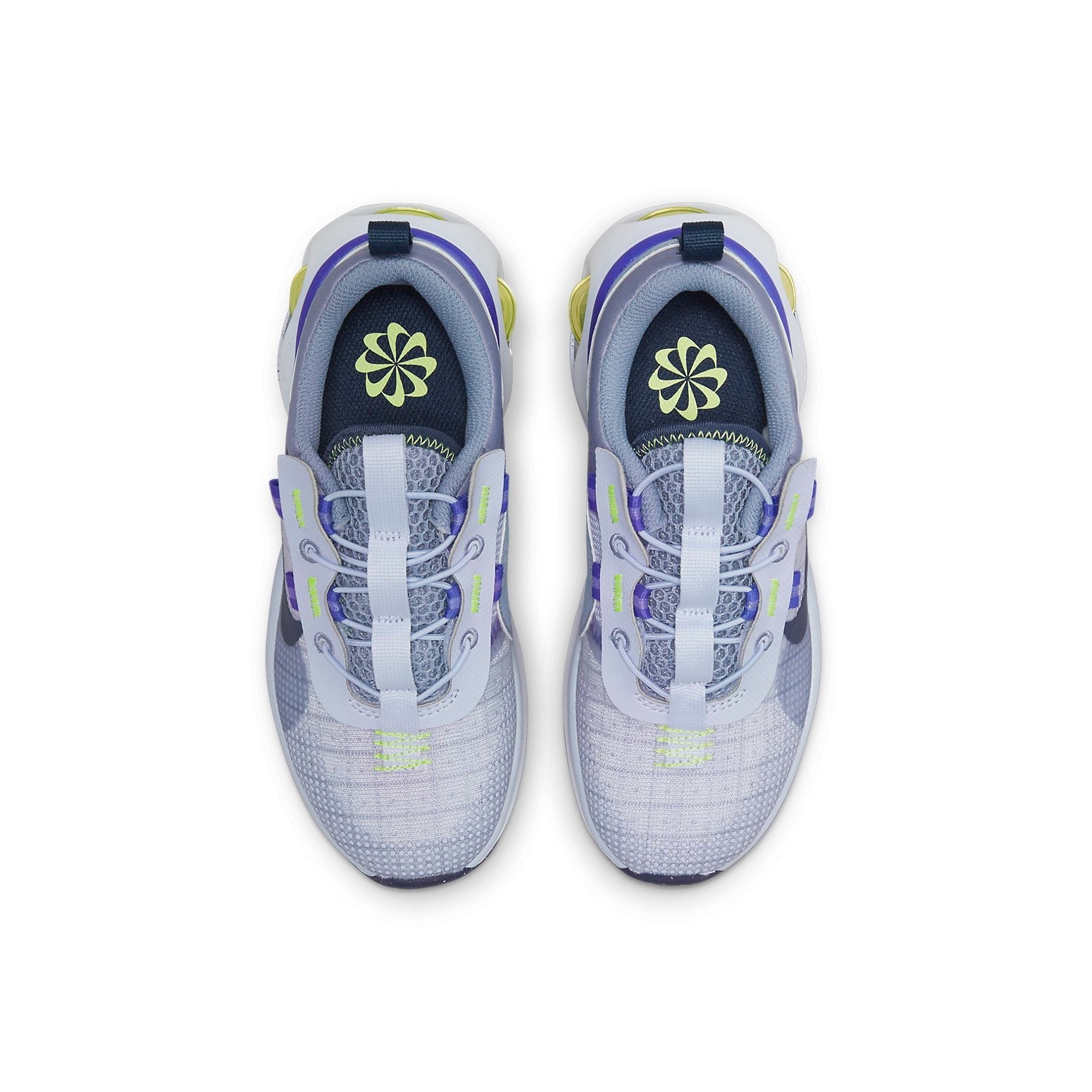 (PS) Nike Air Max 2021 'Ghost Ashen Slate' DB1109-002