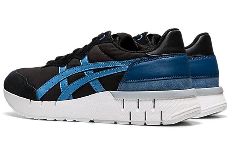 Onitsuka Tiger Rebilac Runner 'Black Blue' 1183A566-001