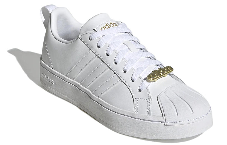 (WMNS) adidas neo Streetcheck Cloudfoam 'White' GX7227