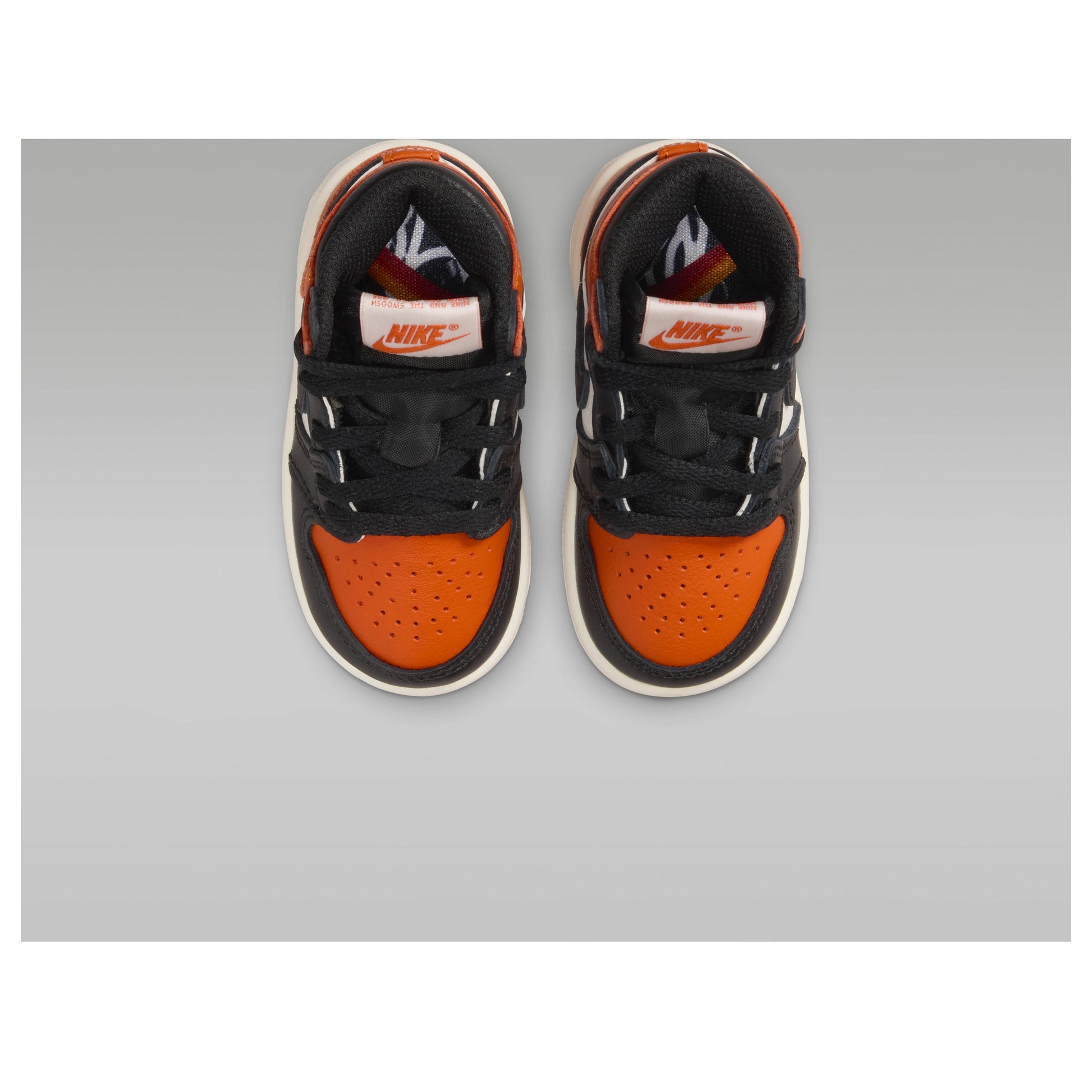 (TD) Air Jordan 1 Retro High OG 'Shattered Backboard' 2025 FD1413-008