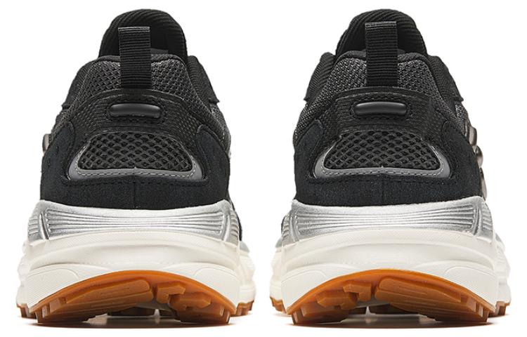 (WMNS) ANTA Engine 'Black Silver White' 122348863-2