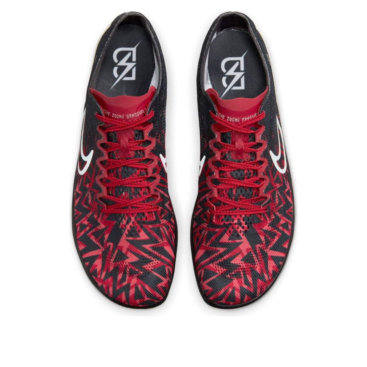 Nike ZoomX Dragonfly 'Bowerman Track Club' DN4860-601