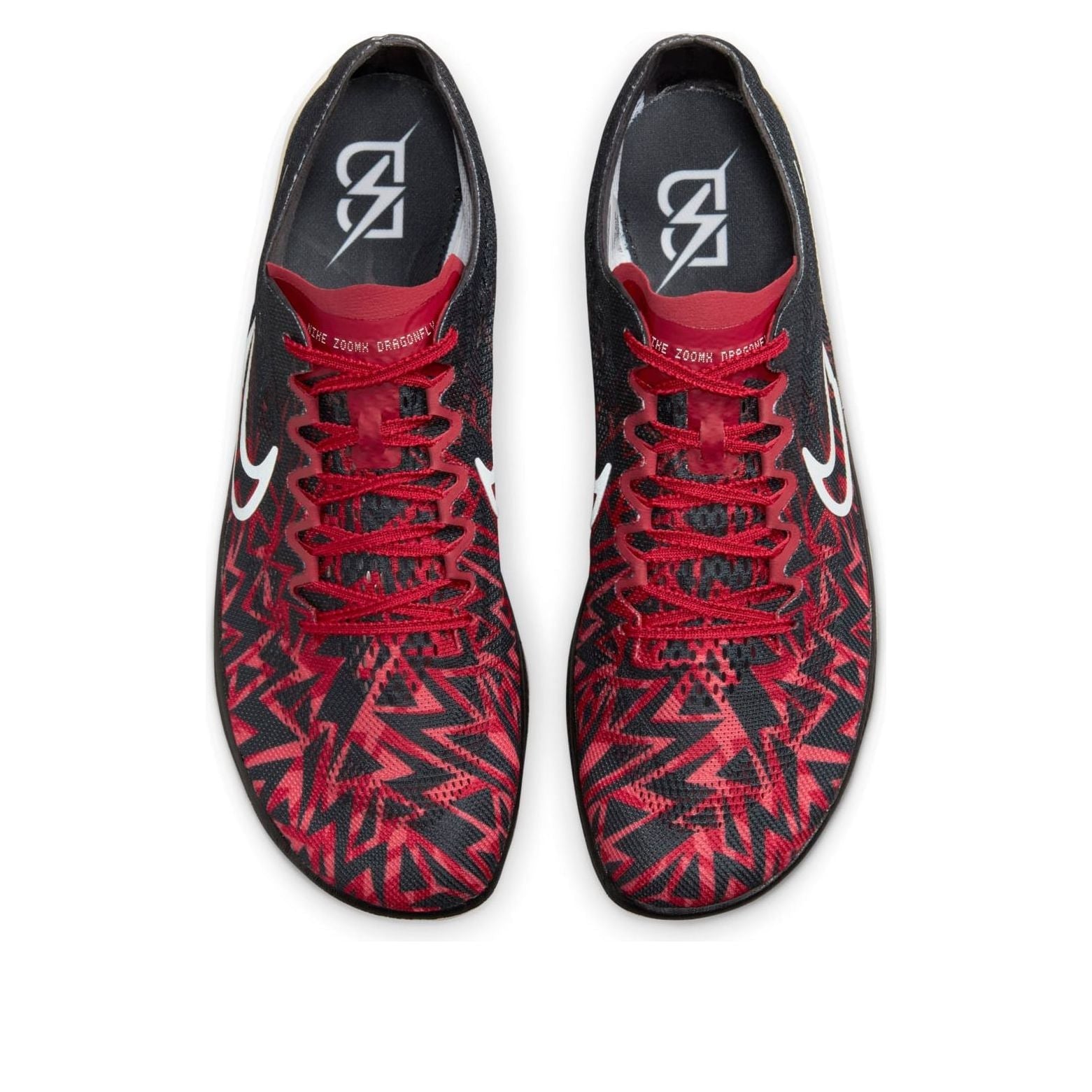 Nike ZoomX Dragonfly 'Bowerman Track Club' DN4860-601