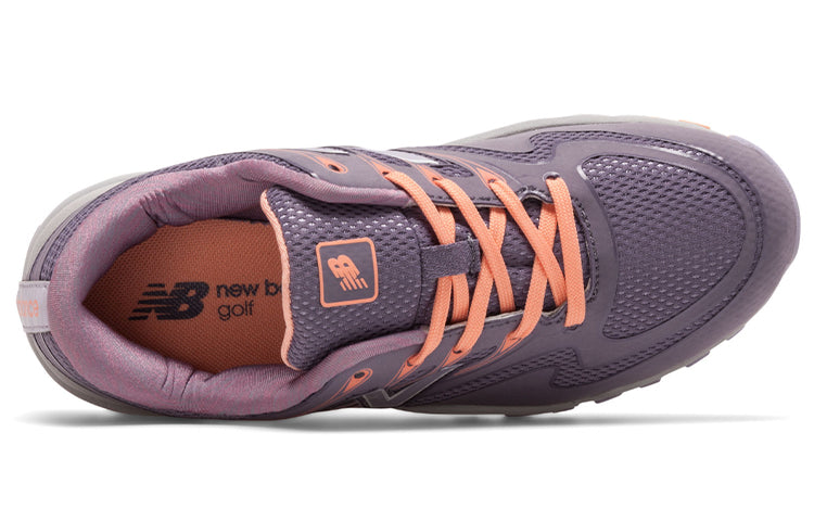 (WMNS) New Balance Golf 1006 Purple NBGW1006P
