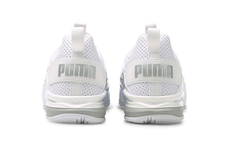 PUMA Axelion M Perf Metallic 194315-01