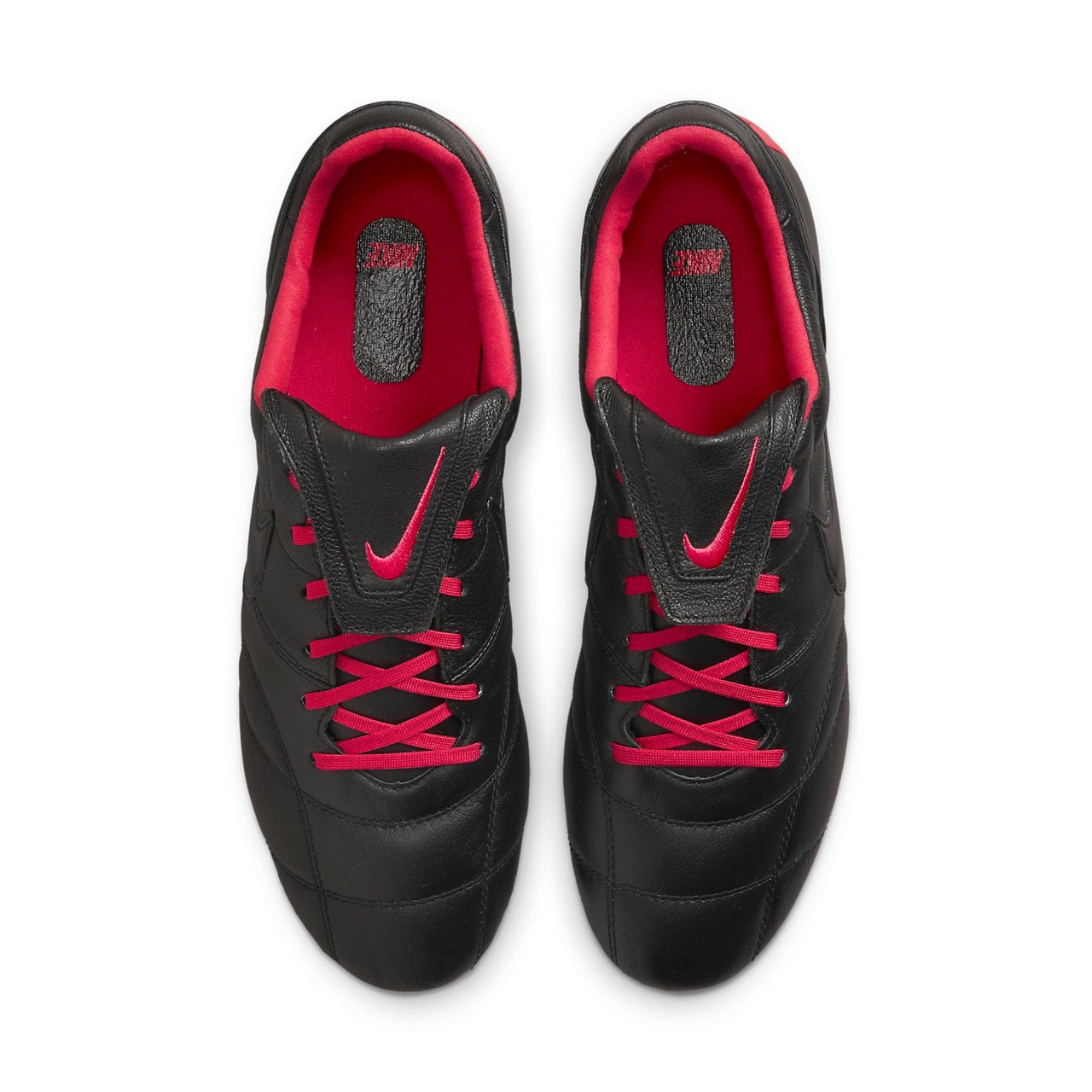 Nike Premier II FG 'Black Very Berry' 917803-016