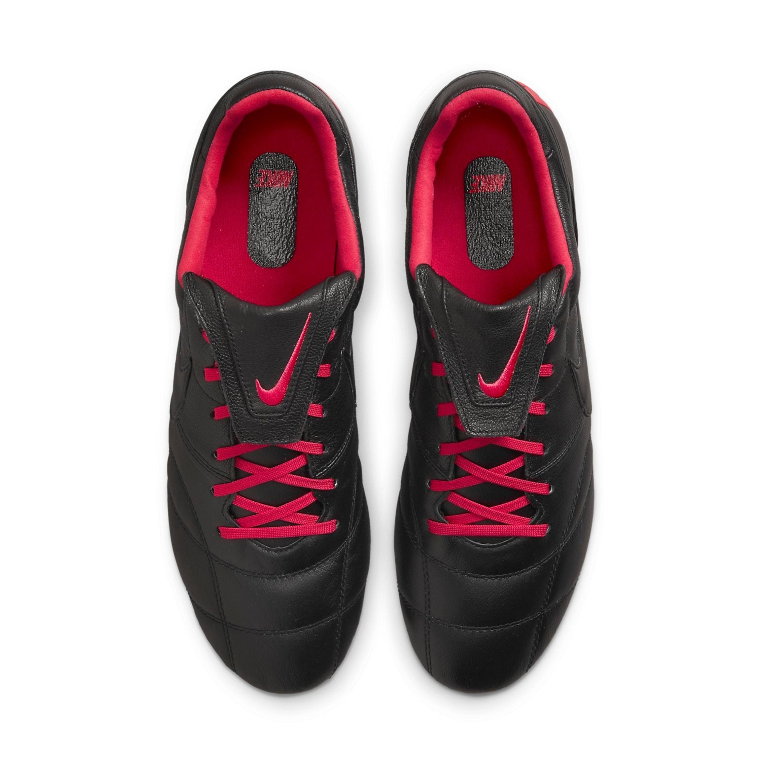 Nike Premier II FG 'Black Very Berry' 917803-016