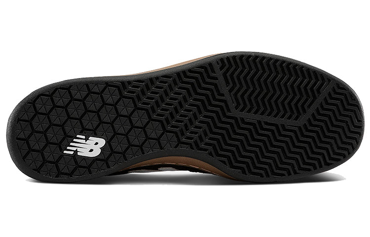 New Balance Numeric 440 'Black Gum' NM440GYG
