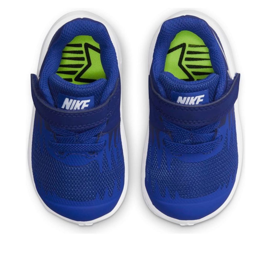 (TD) Nike Star Runner 'Blue White' 907255-400