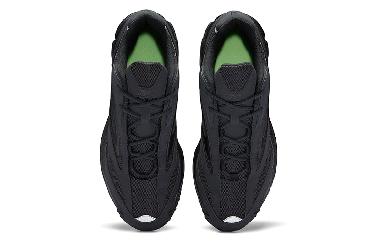 Reebok Premier 2 Black Running Shoes GV9922