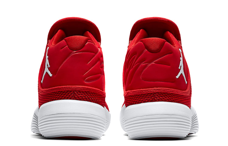Air Jordan Super.Fly 2017 PFX 'University Red White' AH8380-601