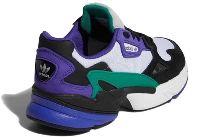 (WMNS) adidas Falcon 'Purple' FU6825