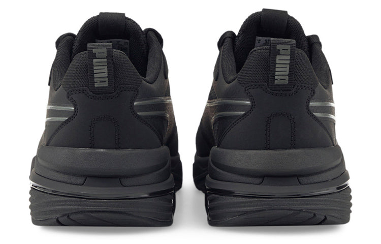 PUMA Supertec 'Black' 383052-01