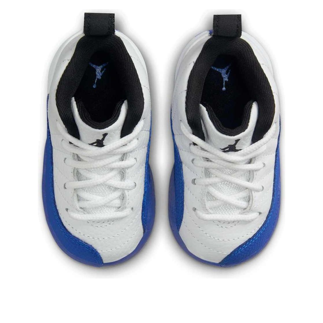 (TD) Air Jordan 12 Retro 'Blueberry' 850000-140