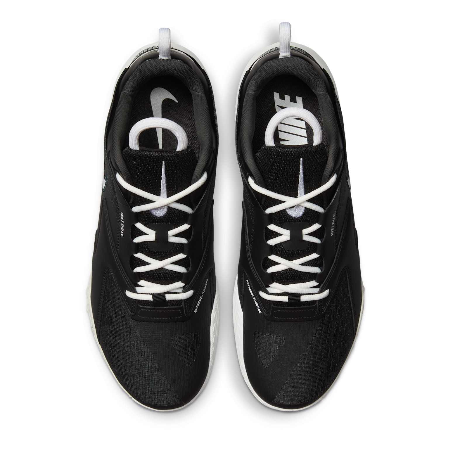 Nike Air Zoom Hyperace 3 'Black White' FQ7074-002