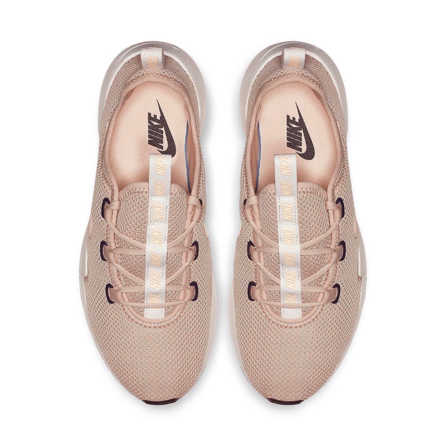 (WMNS) Nike Ashin Modern 'Particle Beige' AJ8799-201