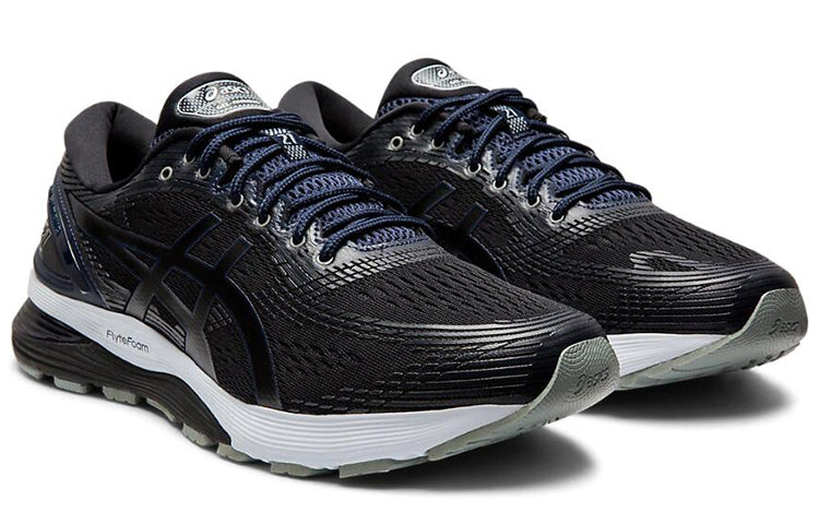 ASICS Gel-Nimbus 21 SPS 'Black Midnight' 1021A269-001