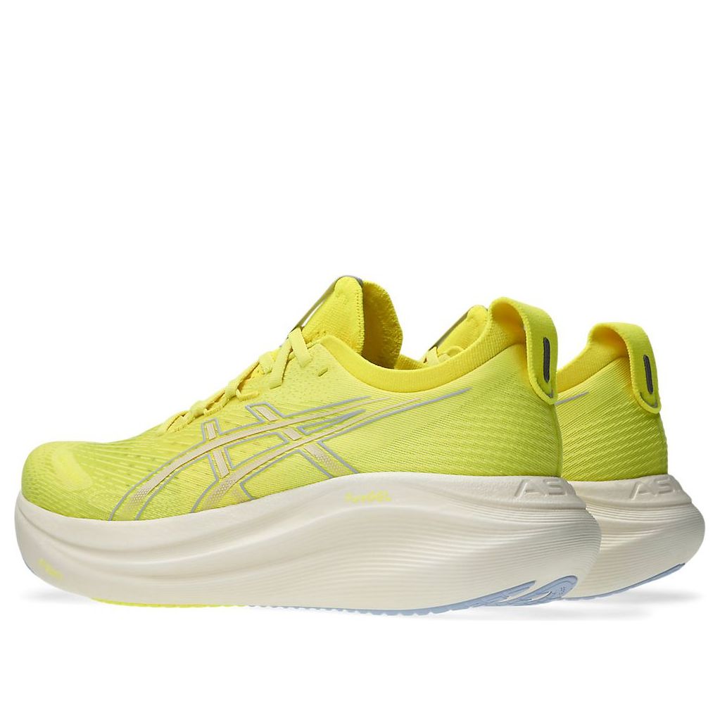 Asics Gel-Nimbus 27 'Citron Cream' 1011B958-750