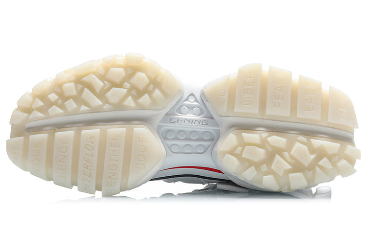 (WMNS) Li-Ning Countflow x Dunhuang Museum AGLQ134-2
