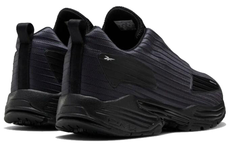Reebok DMX Thrill 'Cold Grey' EH1916