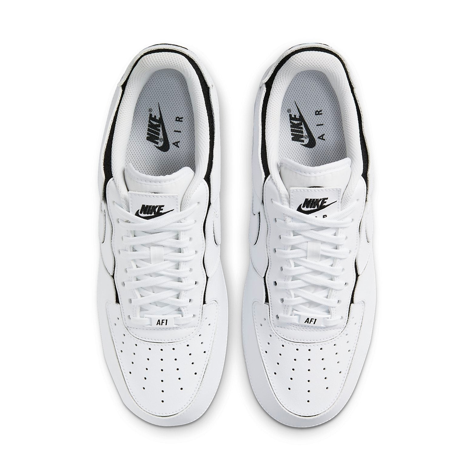 Nike Air Force 1/1 'Cosmic Clay' CZ5093-100