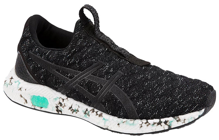(WMNS) ASICS HyperGel-Kenzen 'Black' T8F5N-9067
