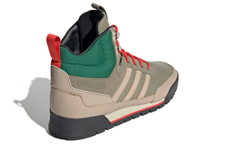 adidas Baara Boot 'Trace Khaki' EE5531
