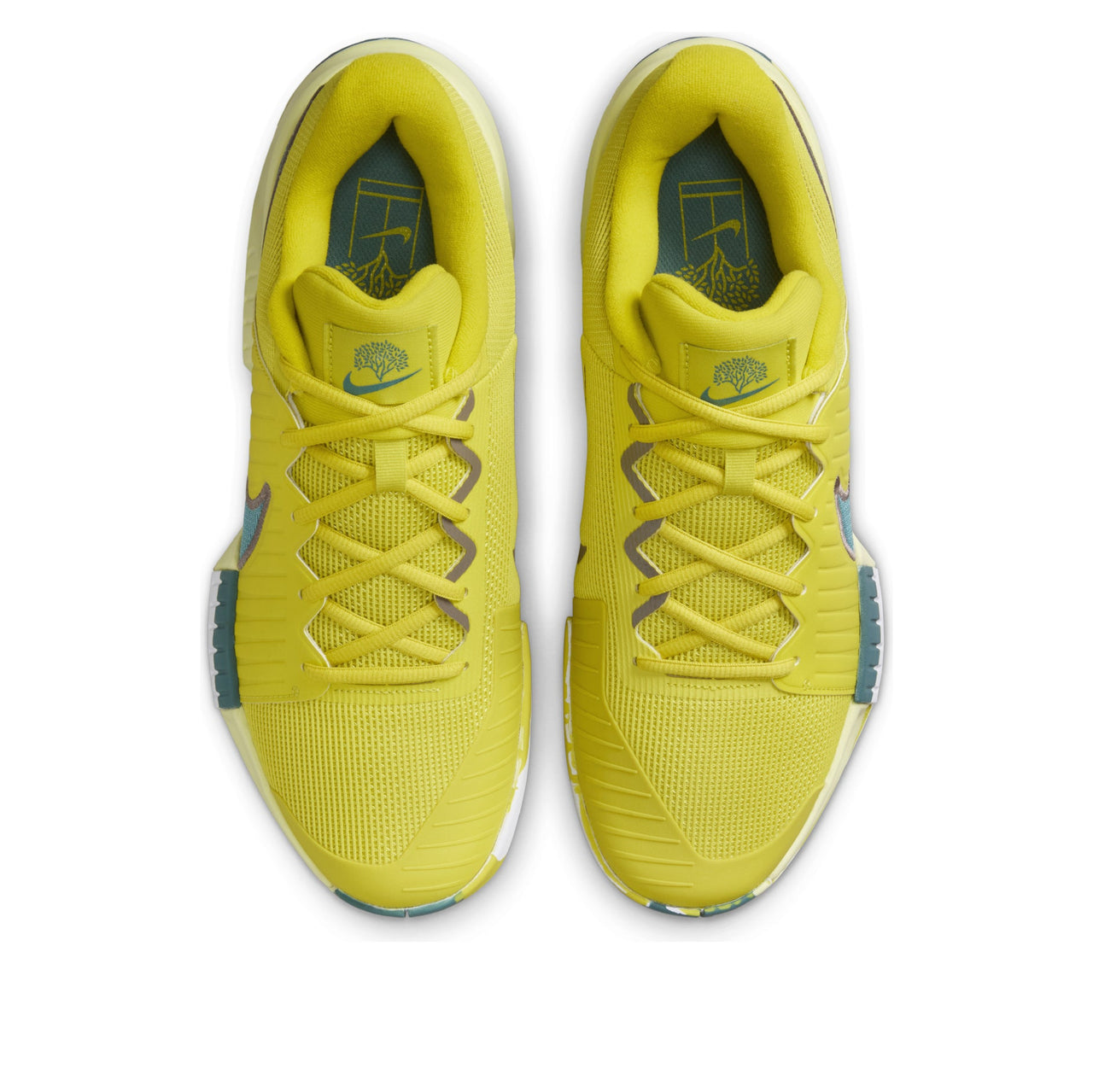 Nike GP Challenge Pro Premium 'High Voltage Mineral Teal' HF1161-300