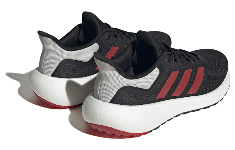 adidas PureBoost 22 'Core Black Red' HP9014