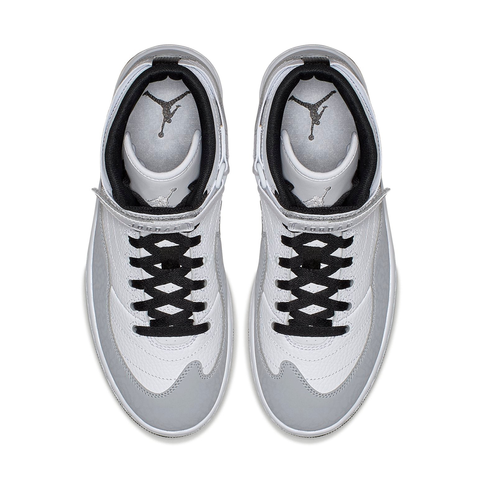 Air Jordan KO 23 'White Wolf Grey' AR4493-101