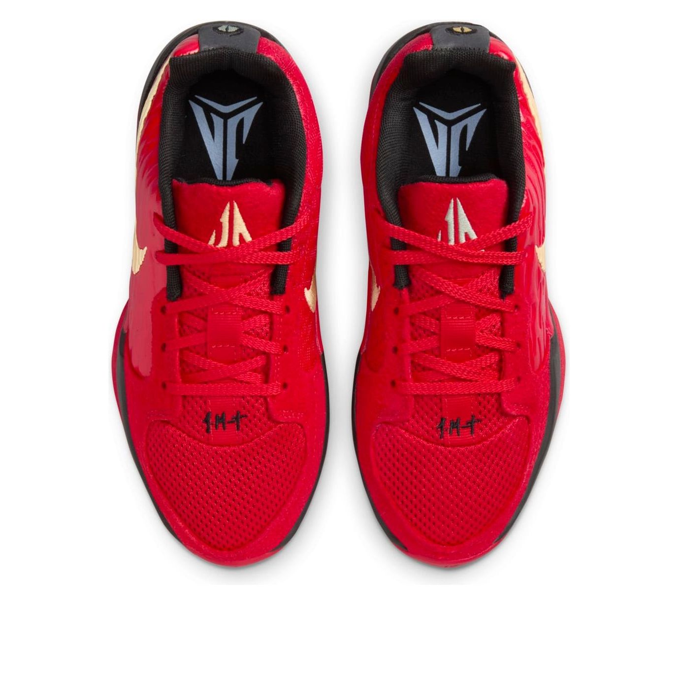 (GS) Nike Ja 2 'Nighmare' IB7249-600