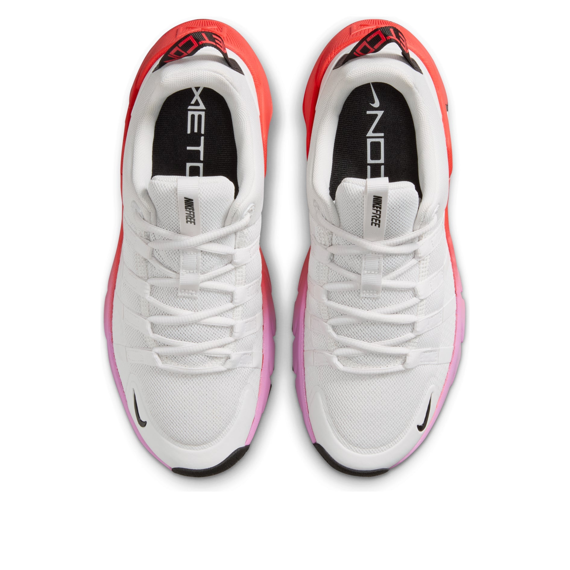 (WMNS) Nike Free Metcon 7 'Platinum Tint Light Magenta Crimson' II7406-005