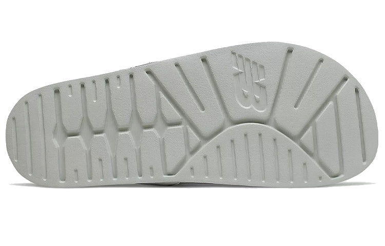 New Balance 202 Sandal 'Light Aluminum' SMF202GB