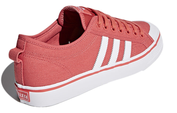 adidas Nizza Lo 'Red' CQ2331