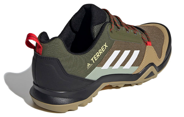 adidas Terrex AX3 'Wild Pine' FX4576